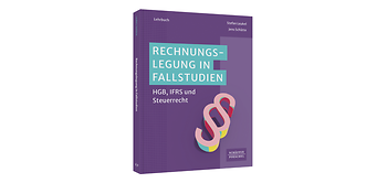 Lehrbuch: Rechnungslegung in Fallstudien