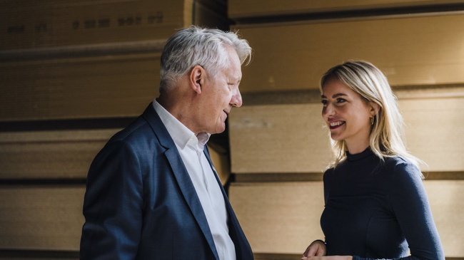 Wie Steuerberater zu Unternehmensnachfolgen beraten