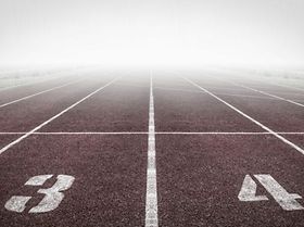 Leichtathletik