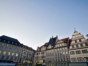 Umsatzsteuer bei Messen und Ausstellungen: Inland