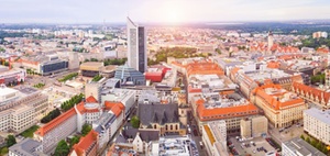 Ostdeutsche Immobilienmärkte: Potenzial bei Wohnungsmieten