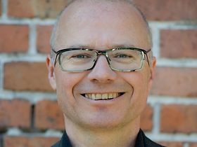 Leonhard Fromm, der Medienberater