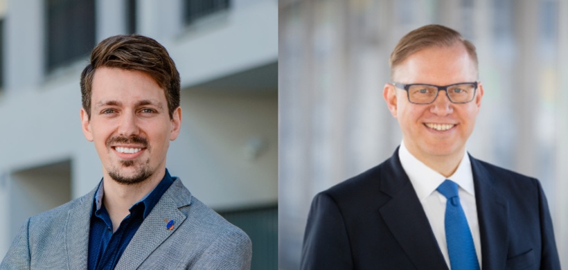 Leube Colliers Stamm Casavi