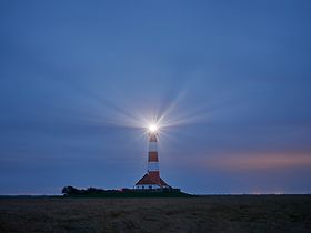 Leuchtturm 