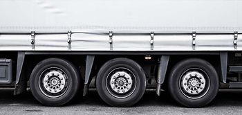 Lieferkette_LKW Reifen