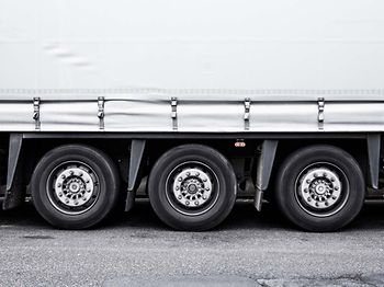 Lieferkette_LKW Reifen