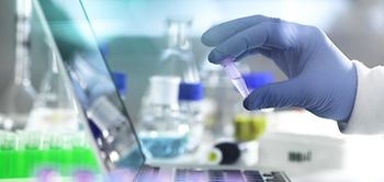 Life Science Labor Tech 