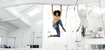 Lifestyle Tech-City Talente Startup unkonventionell