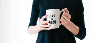 CEO-Aufgabe Corporate Sustainability