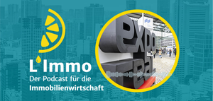 L'Immo-Podcast: Stimmen von der Expo Real 2025