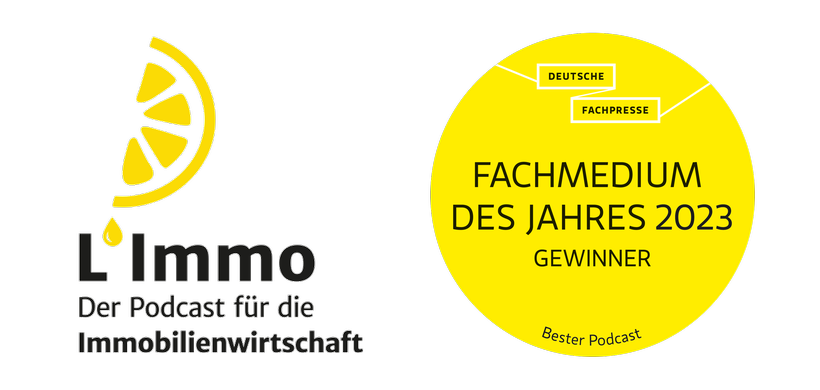 LImmo - Fachmedium des Jahres