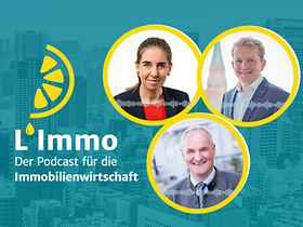 L'Immo-Header: Digitale Bauakte (REA)