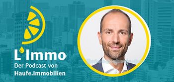 L'Immo Header Jürgen Michael Schick, Präsident des IVD