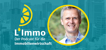 L'Immo-Header Peter Bachmann, Sentinel Haus Institut, Freiburg