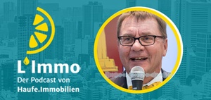 L'Immo-Podcast: Tipps für ein erfolgreiches Immobilienmarketing