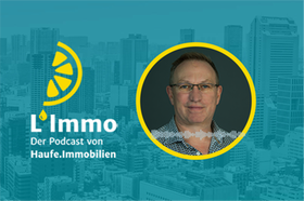 L'Immo-Header: Prof. Thomas Auer, TU München