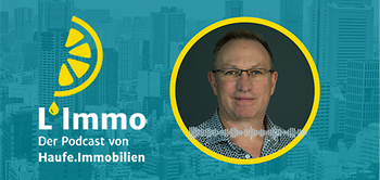 L'Immo-Header: Prof. Thomas Auer, TU München