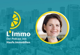 L'Immo Header Sabine Georgi, Executive Director Urban Land Institut ULI