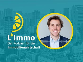 L'Immo-Podcast: Hannibal DuMont Schütte
