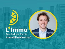 L'Immo-Podcast: Hannibal DuMont Schütte