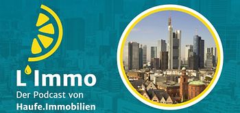 L'Immo Podcast Header Frankfurt Runde