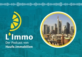 L'Immo Podcast Header Frankfurt Runde