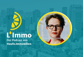 L'Immo Podcast Header Martina Rozok