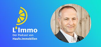 L'Immo Podcast Header_Rainer Monnet