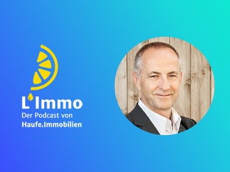 L'Immo Podcast Header_Rainer Monnet