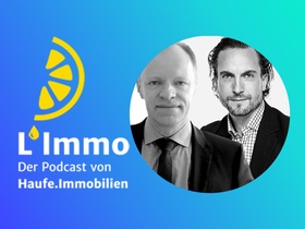 L'Immo Podcast  immowelt - Header Ziegler&Fuest