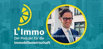 L'Immo Podcast mit Benedict Heidbüchel