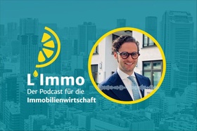 L'Immo Podcast mit Benedict Heidbüchel