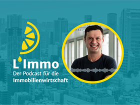 L'Immo-Podcast mit Planradar