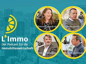 L'Immo Podcast: Unternehmerrunde Berlin