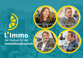 L'Immo Podcast: Unternehmerrunde Berlin
