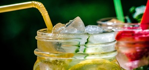 Zuckerhaltige Getränke: Gesundheitsrisiko trotz Sport