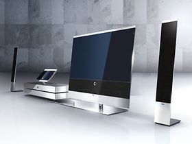 Loewe TV-Hersteller