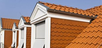 Loft Apartments Berlin Aufstockung Dach Gauben