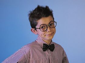 Logisches Denken: Einzelkind