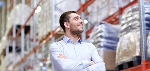 Logistikmieten steigen um bis zu zehn Prozent bis 2030