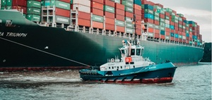 Gewinnermittlung bei Handelsschiffen im internationalen Verkehr