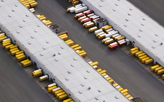 BMWK: Streichung des Steuervorteils der Deutschen Post