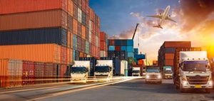 Logistikimmobilien: Renditen steigen auf fünf Prozent