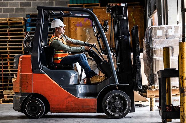München führt in Europa mit 3,2 Prozent pro Jahr: Deutsche Logistikmieten wachsen bis 2031 überdurchschnittlich