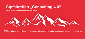 Logo "Consulting 4.0"