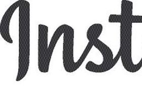 Logo Instagram