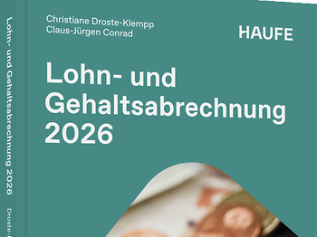 Lohn- und Gehaltsabrechnung