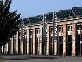 Lokhalle Göttingen