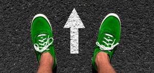 BGM: Aktive Pause beugt Rückenbeschwerden vor