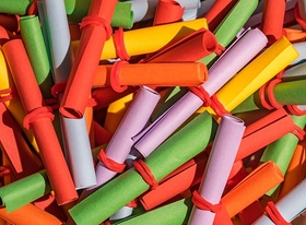 Lose Gewinnspiel Tombola